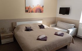 Apartmány Svítkov 79